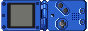 Nintendo Gameboy SP